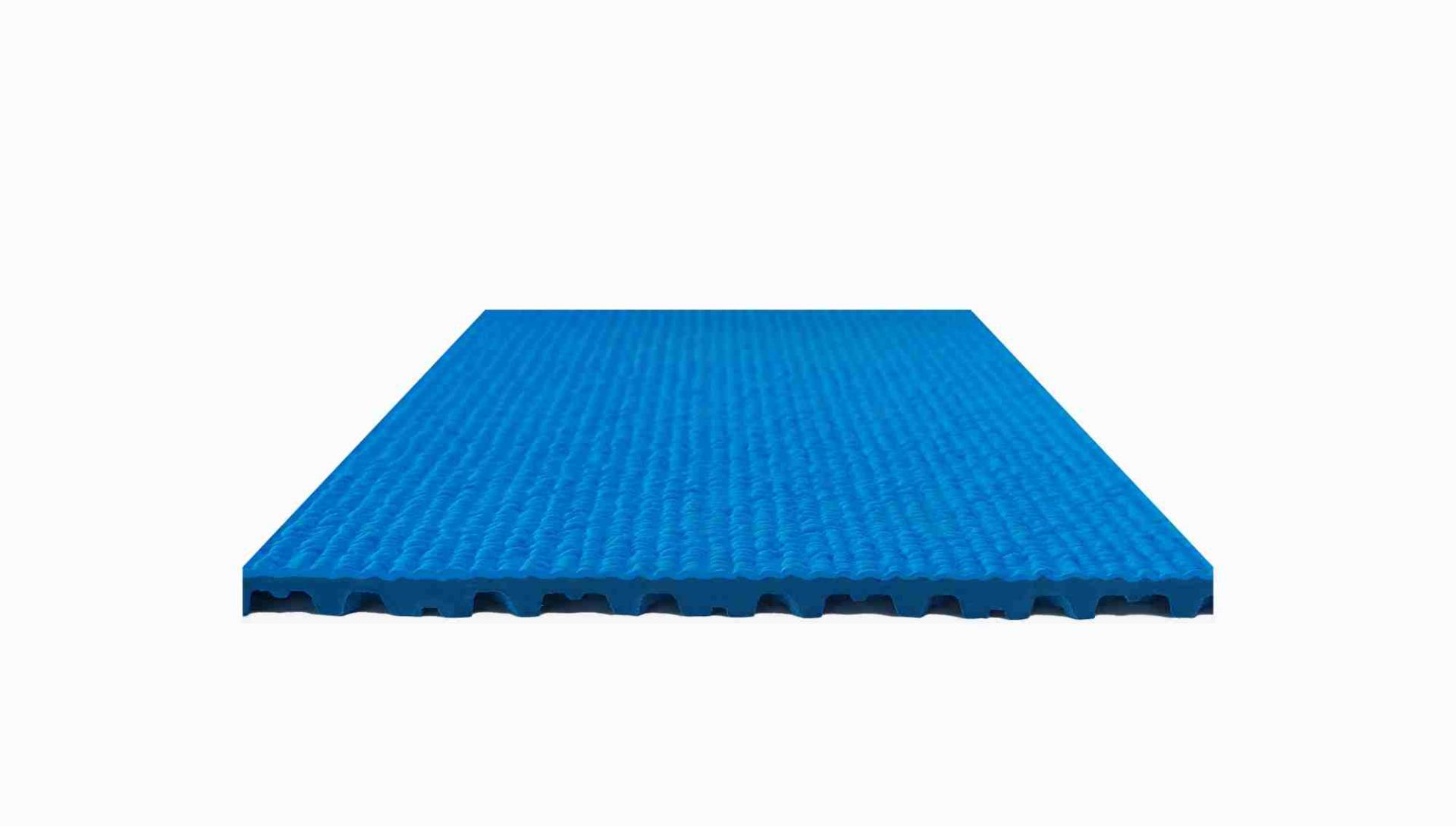 预制型绿道卷材