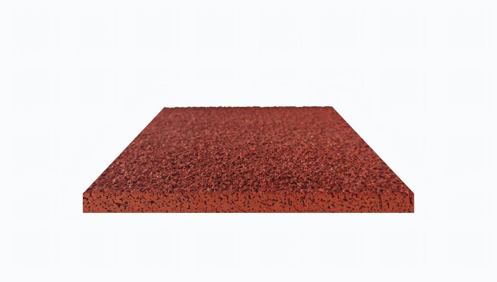 透气型塑胶跑道