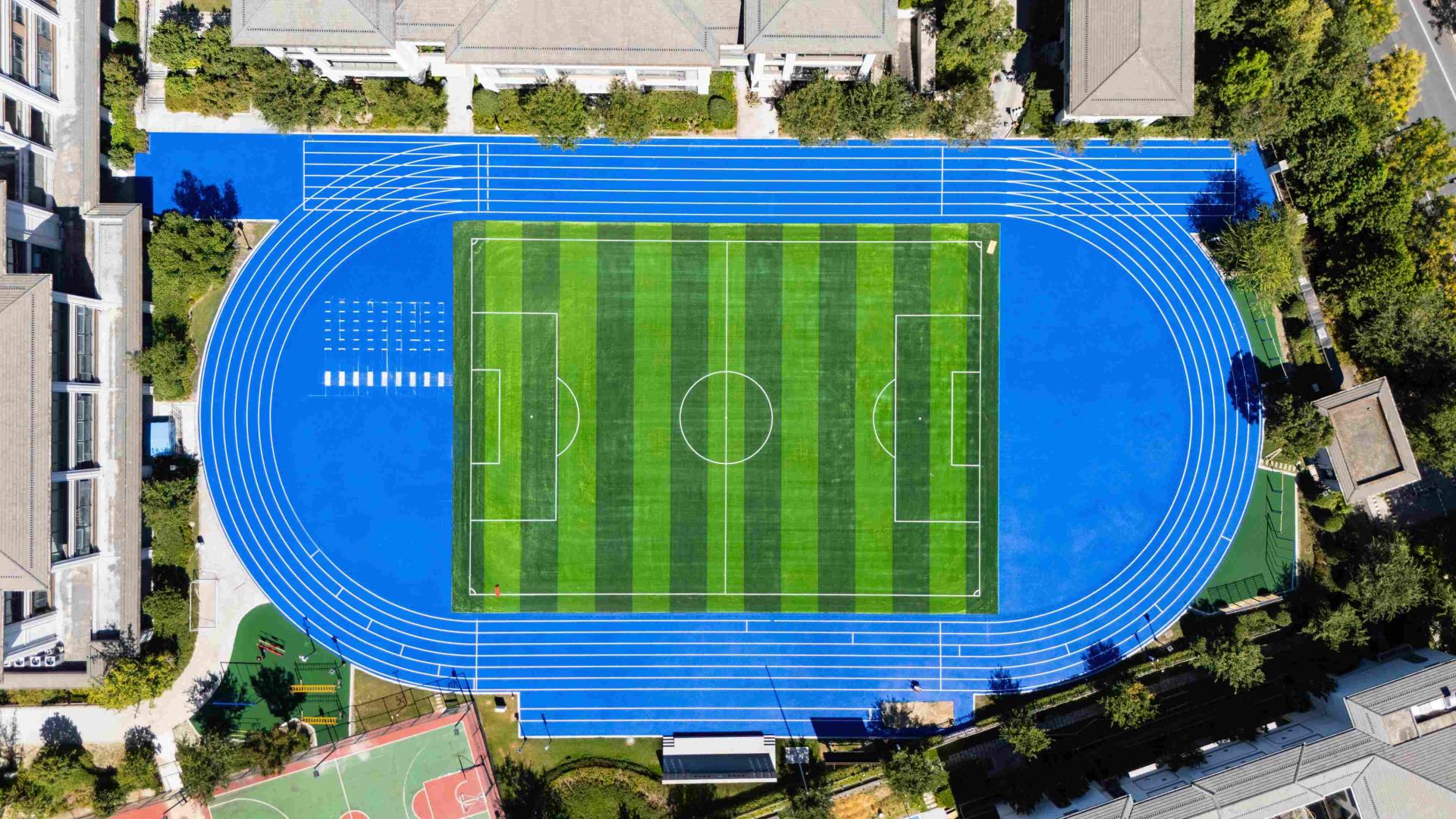 杭州市西湖第一实验学校